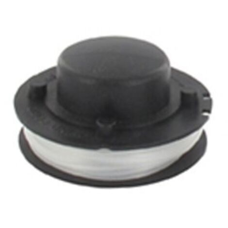 Bobineau Pour Coupe Bordures Al-ko Modèle Gt350ta. ø Fil 1,3mm.
