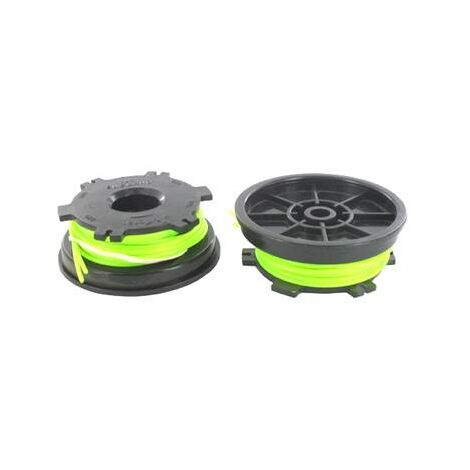 Bobineau pour débroussailleuse Toro modèle à essence Ø fil : 2mm