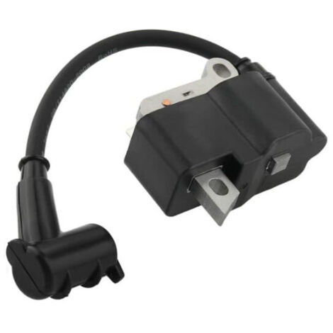 YOZHIQU Module de bobine d'allumage 1137 400 1305, 1137 400 1306 pour tronçonneuse Stihl MS193 MS193T MS193TC PN 11374001305 11374001306
