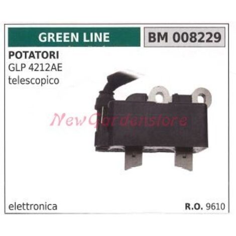 Bobines d'allumage GREEN LINE pour élagueuses télescopiques glp 4212ae 008229