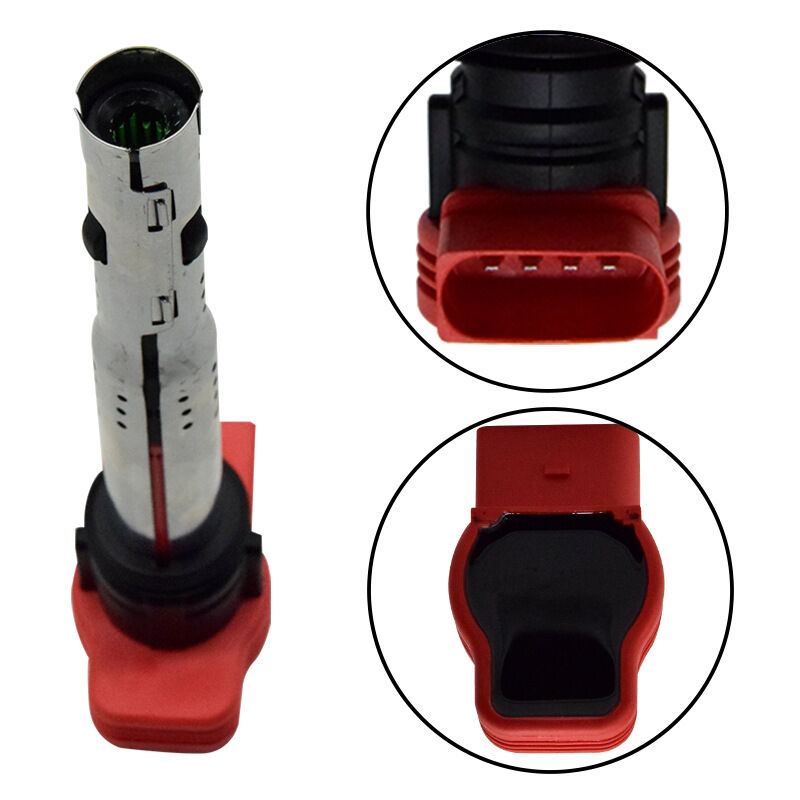 bobines d'allumage OEM 06E905115E pour Volkswagen & Vehicles