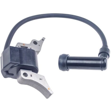 Bobines d'allumage pour John Deere GT1000, GT2000, GT225, GT245, KE24024AA, 715023, 715118, 715464 Modules d'allumage et faisceaux de bougies de remplacement haute performance