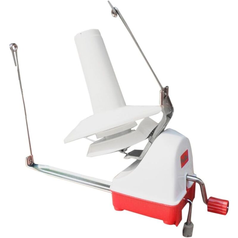 Bobinoir de laine Bobine de laine à enroulement croisé Bobinoir de fil Écheveau de fil de laine Bobinoir de laine à tricoter