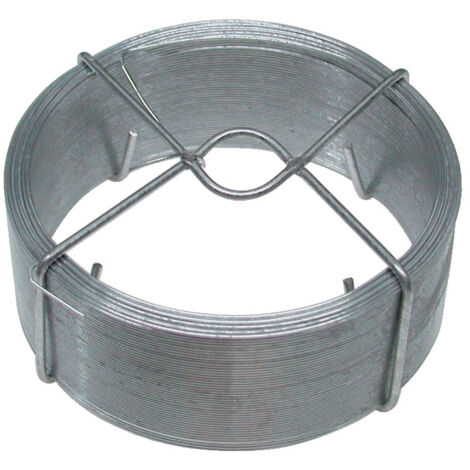 Bobinots de fil de fer - CHAUBEYRE - 8123043