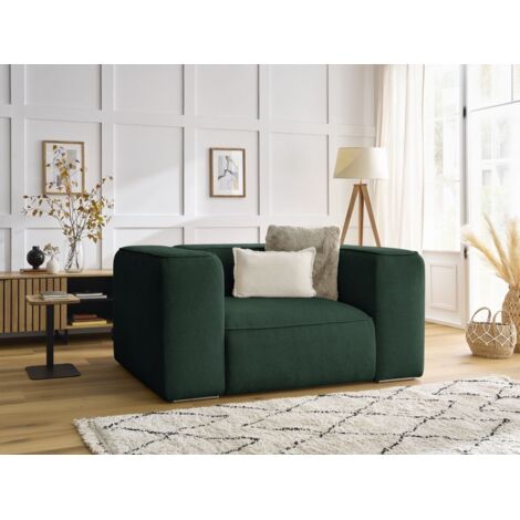 BOBOCHIC - Fauteuil ZEPHYR   Vert
