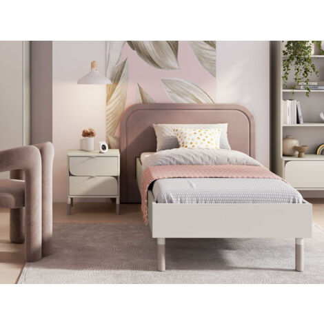 BOBOCHIC - Lit enfant BOREO