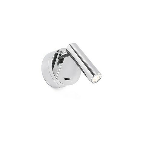 BOC, Metall LED Applique für den Innenraum, Faro Barcelona