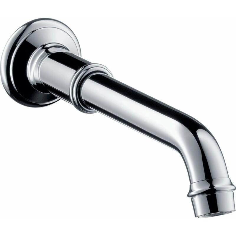 

Boca de bañera Hansgrohe Axor Montreux - 16541000