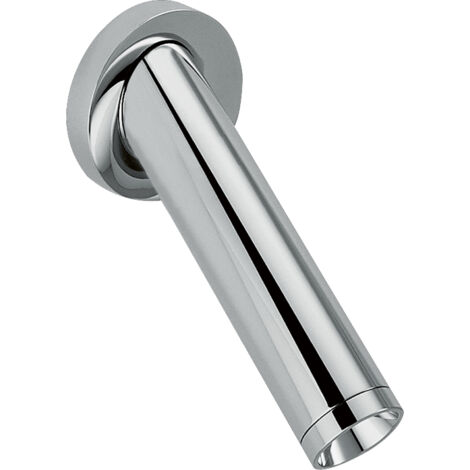 Boca de bañera hansgrohe AXOR Starck, 10410000
