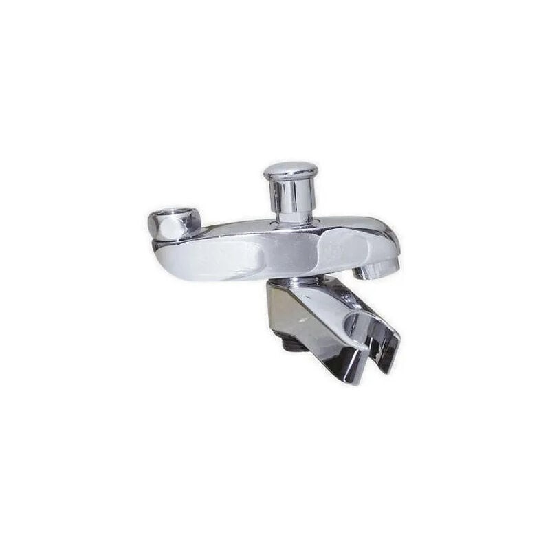 

Boca de ducha de baño con soporte de ducha de mano para el mezclador