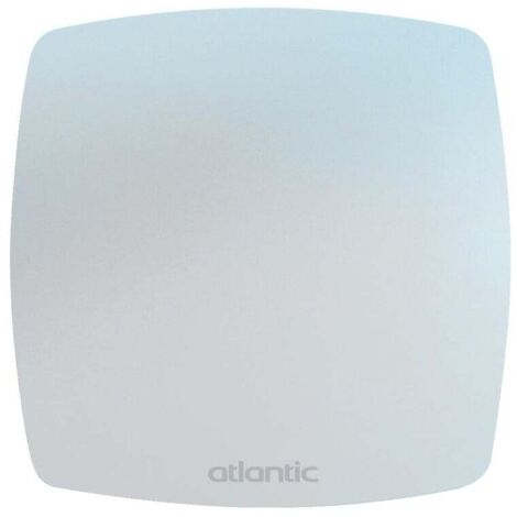 Salida de aire universal PB80 LINE NP ATLANTIC Manguito corto Ø80 - 412219