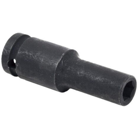 Boca de impacto 1/2", 3/4" y 1" serie larga                                                     M-27                      1/2"