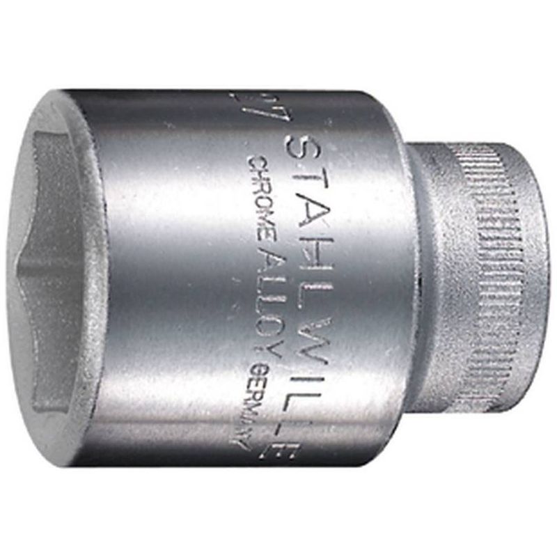 

03030009 Boca de llave de vaso 1/2'' 52 9 - Stahlwille