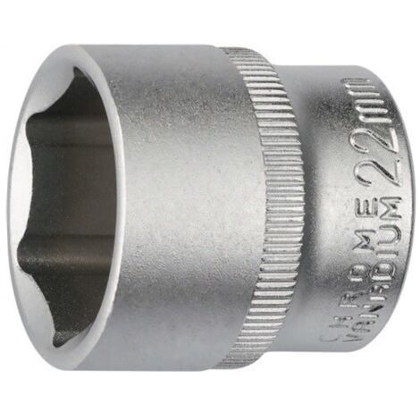 Boca De Llave De Vaso 3/8 Pulg. Hexagonal Ancho De Llave 15