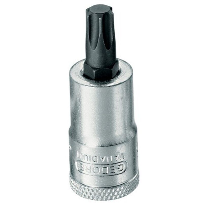 

Boca De Llave De Vaso Itx 30 3/8 Pulg. Tx T45 Longitud 49 Mm