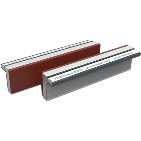 Boca de recambio magnético F 100mm Scangrip