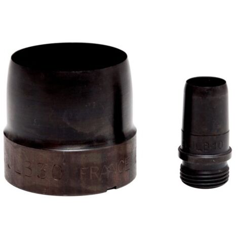 BOCA DE SACABOCADOS 19MM - BAHCO