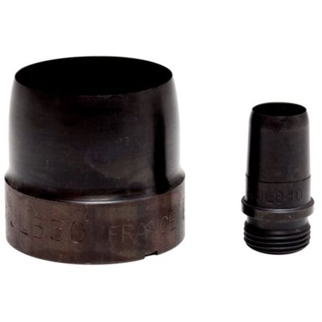 BOCA DE SACABOCADOS 21MM - BAHCO