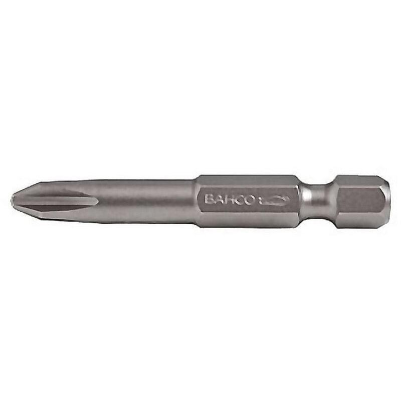 

MEGANEI boca destornillador phillips 2x50mm 59s