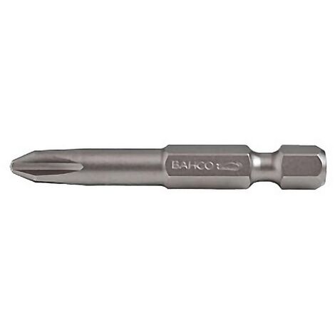 BOCA DESTORNILLADOR PHILLIPS 3X50MM 59S