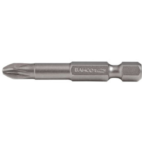 BOCA DESTORNILLADOR POZIDRIV 59-S -2EX50
