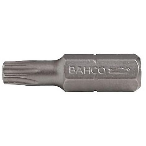 BOCA DESTORNILLADOR TORX 535625 25X25 59