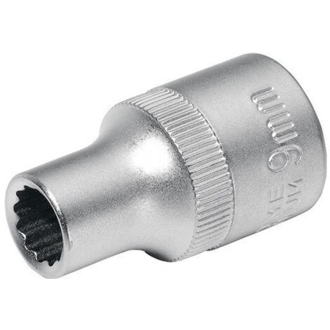 Boca Llave Vaso 1/2 Dod.18-40 4000821258