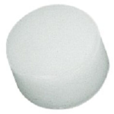 Boca nylon martillo 44x360mm bahco