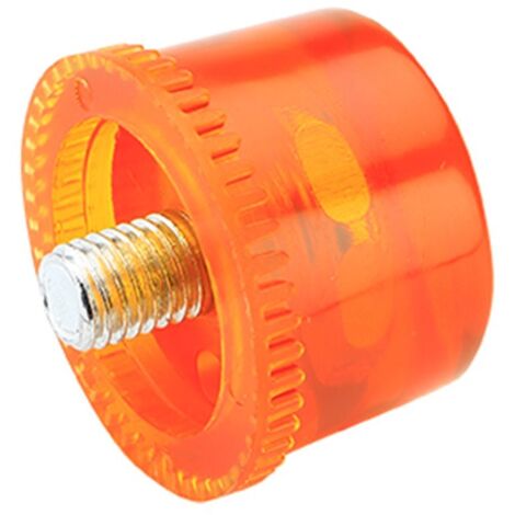 BOCA PVC 40 MM P/170178 ALYCO ORANGE