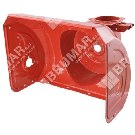 Boca quitanieves maorí mp866ae COMPATIBLE MAORÍ - 051226
