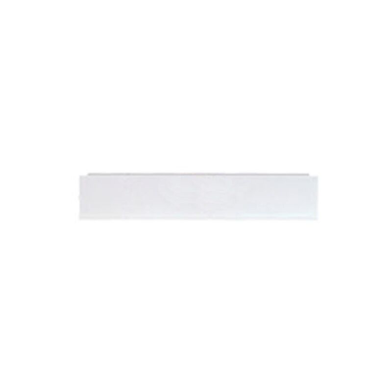 

Bocacartas Buzon 58x282 Alu Bl 00410 - BTV