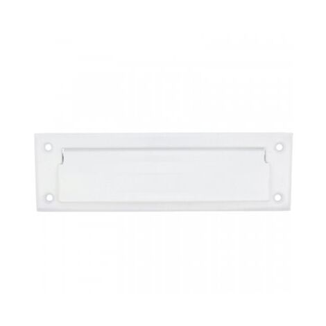 Bocacartas blanco mod.1 7587 amig