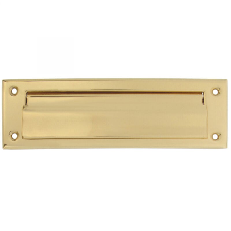 Porte-lettres en laiton mod.1 7588 Amig