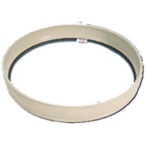 BOCAL À ANNEAU DE TAMIS EN PLASTIQUE 2070 550 MM