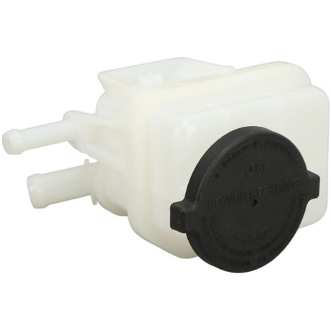 Bocal d'huile de pompe de direction assistée 44360 0K050 Blanc pour FORTUNER HILUX INNOVA
