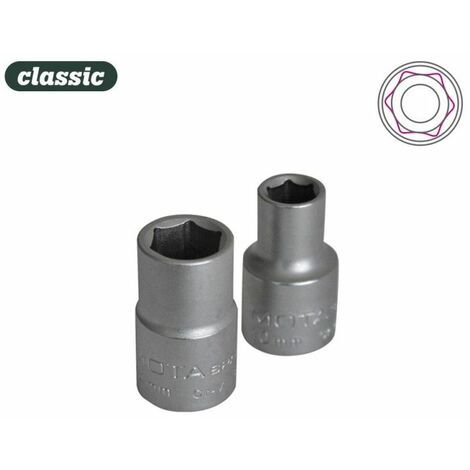 Bocallave cr.v enc. 1/2 (12pt) de 32mm e632 mota