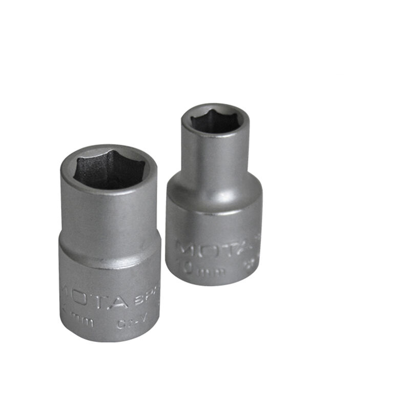 

Bocallave cr.v encastre 1-2 de 21mm e621 - Mota Herramientas