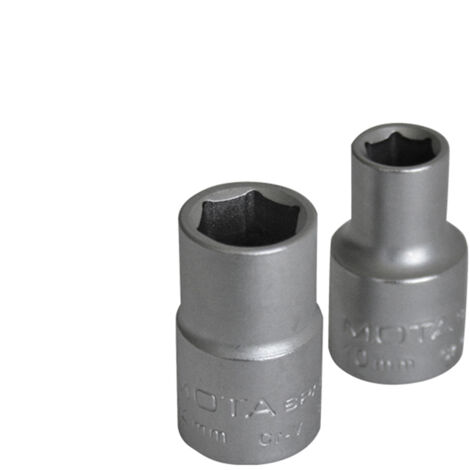 BOCALLAVE HEX ENCASTRE 1-2 DE 27mm E127 MOTA
