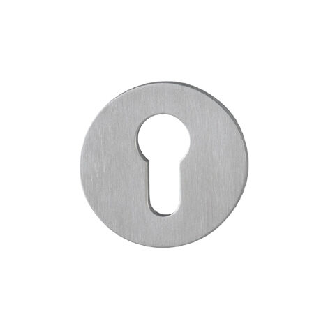BOCALLAVE INOX MAT M:E849S-SK PAR HOPPE