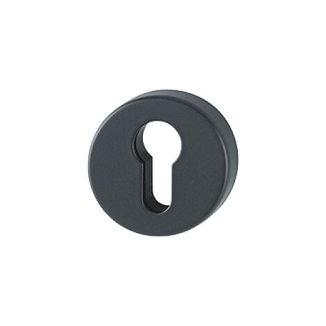 BOCALLAVE NEGRO RED M:42KS PAR HOPPE ACABADOS NEGRO