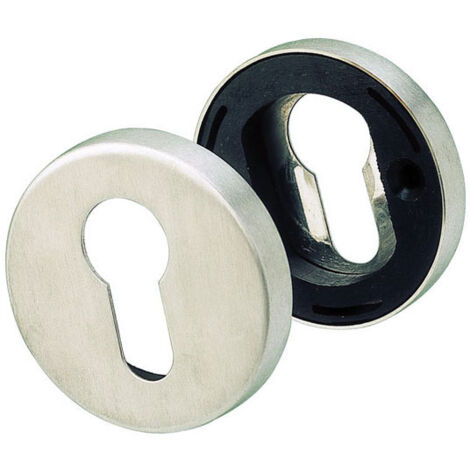 BOCALLAVE ROSETA INOX