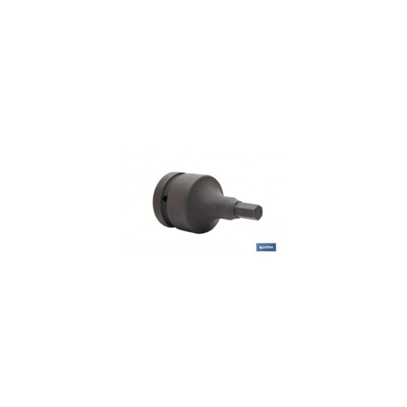 

Otros - Vaso impacto 1 hexag macho 22 mm