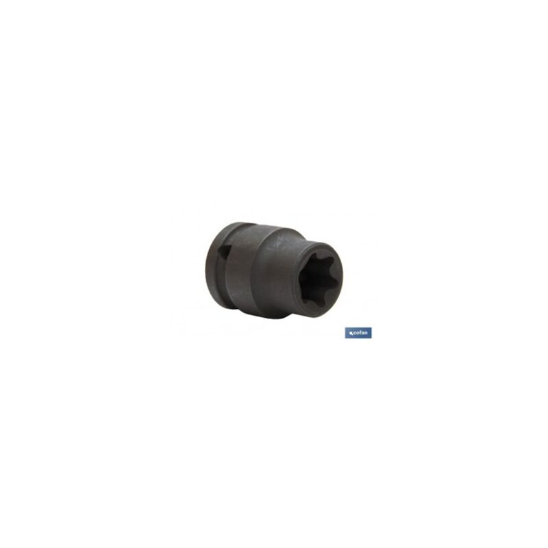 

Otros - Vaso impacto 12 torx e-16