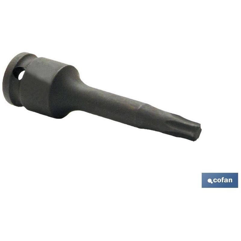 

Otros - Vaso impacto 14 torx macho t-20