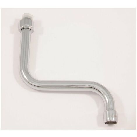 Bocca di erogazione da cucina S-150 G 1/2Z cromo IDEAL STANDARD