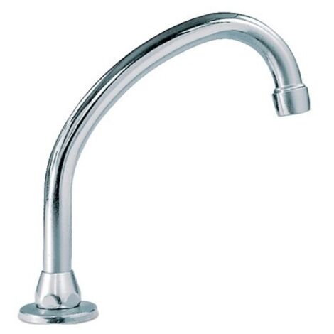 BOCCA DI EROGAZIONE ORIENTABILE PER LAVABO 1/2
