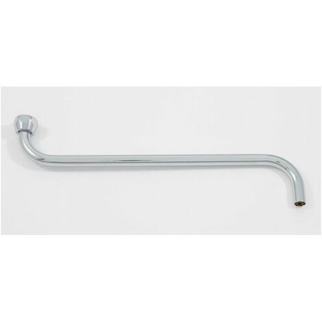 Bocca di erogazione S-300 cromata IDEAL STANDARD
