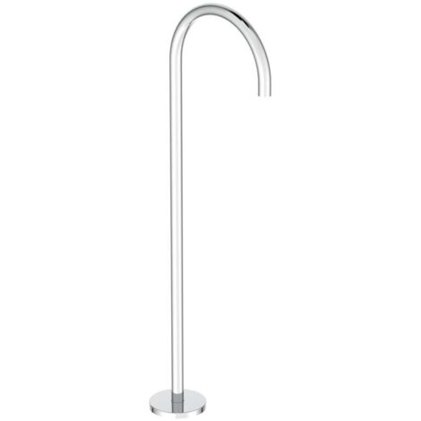 Bocca di erogazione vasca JOY centro stanza cromo IDEAL STANDARD