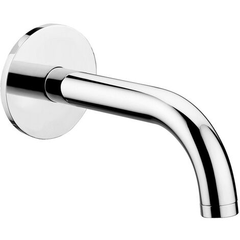 Bocca di ricambio 175 mm serie Stick Paffoni ZBOC081CR  Cromo - bocca