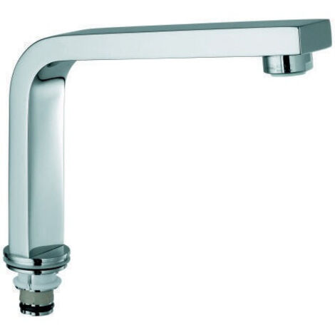 Bocca Grohe 13323000 cromata